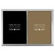 Modern Deco Scroll Double Deck Playing Cards Image 1 of 5